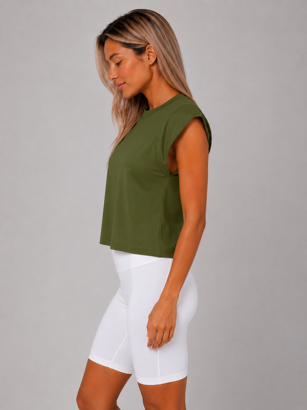 Rebel top