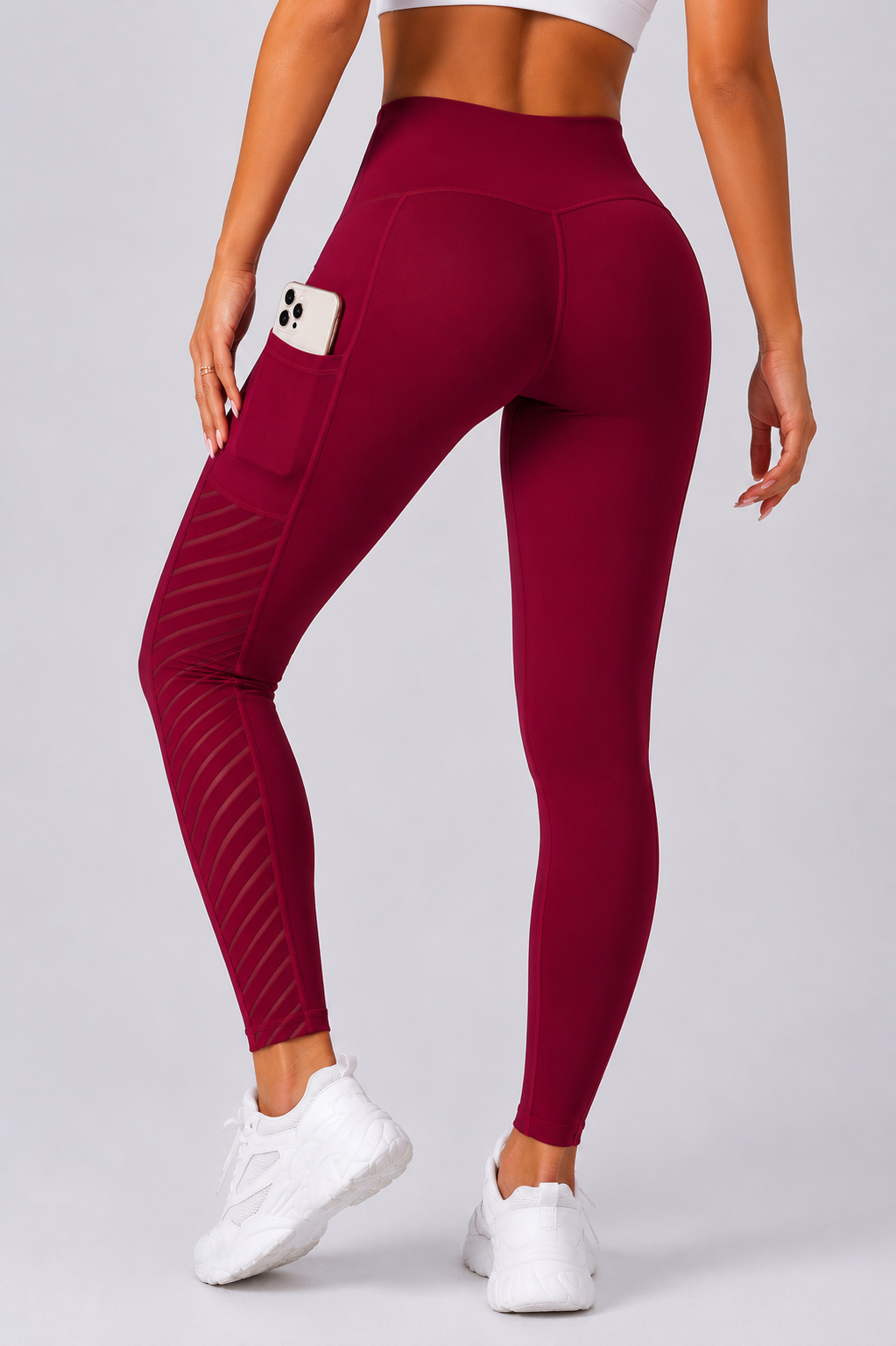Novawave legging