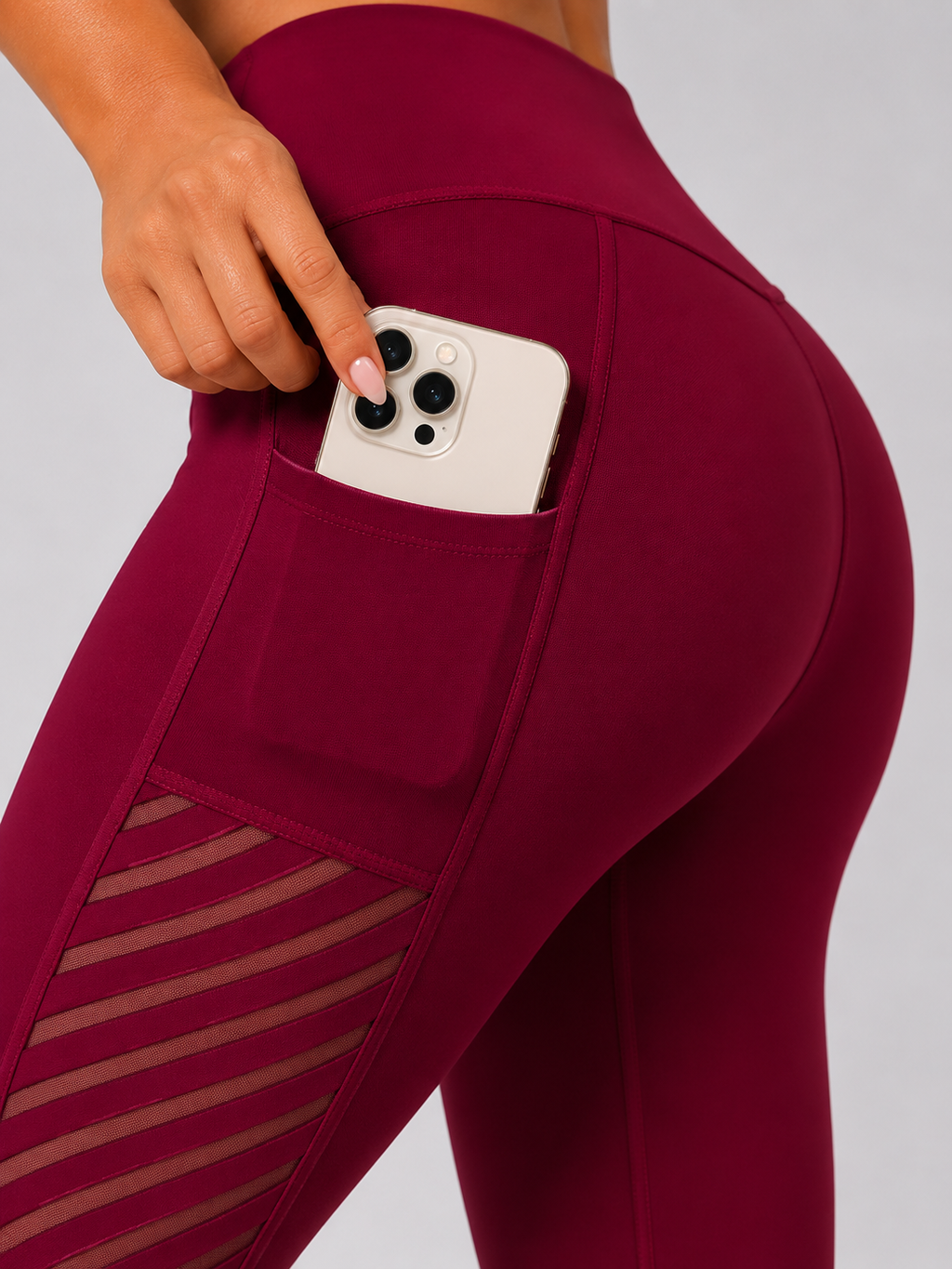 Novawave legging