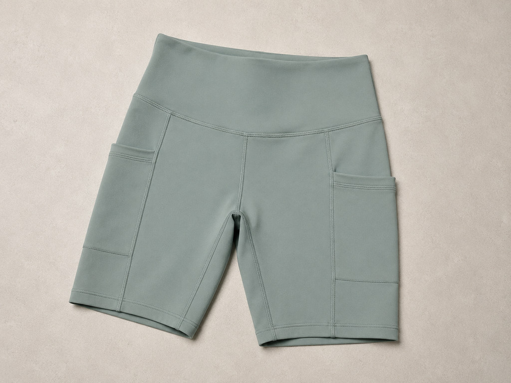 Softflow short