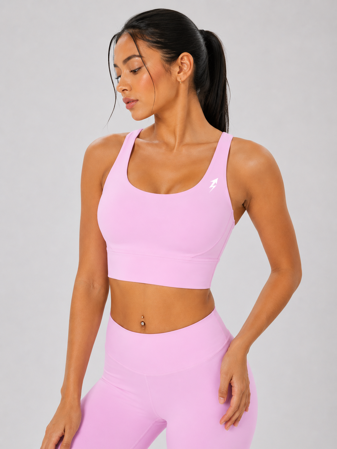 Elevate sport-bh
