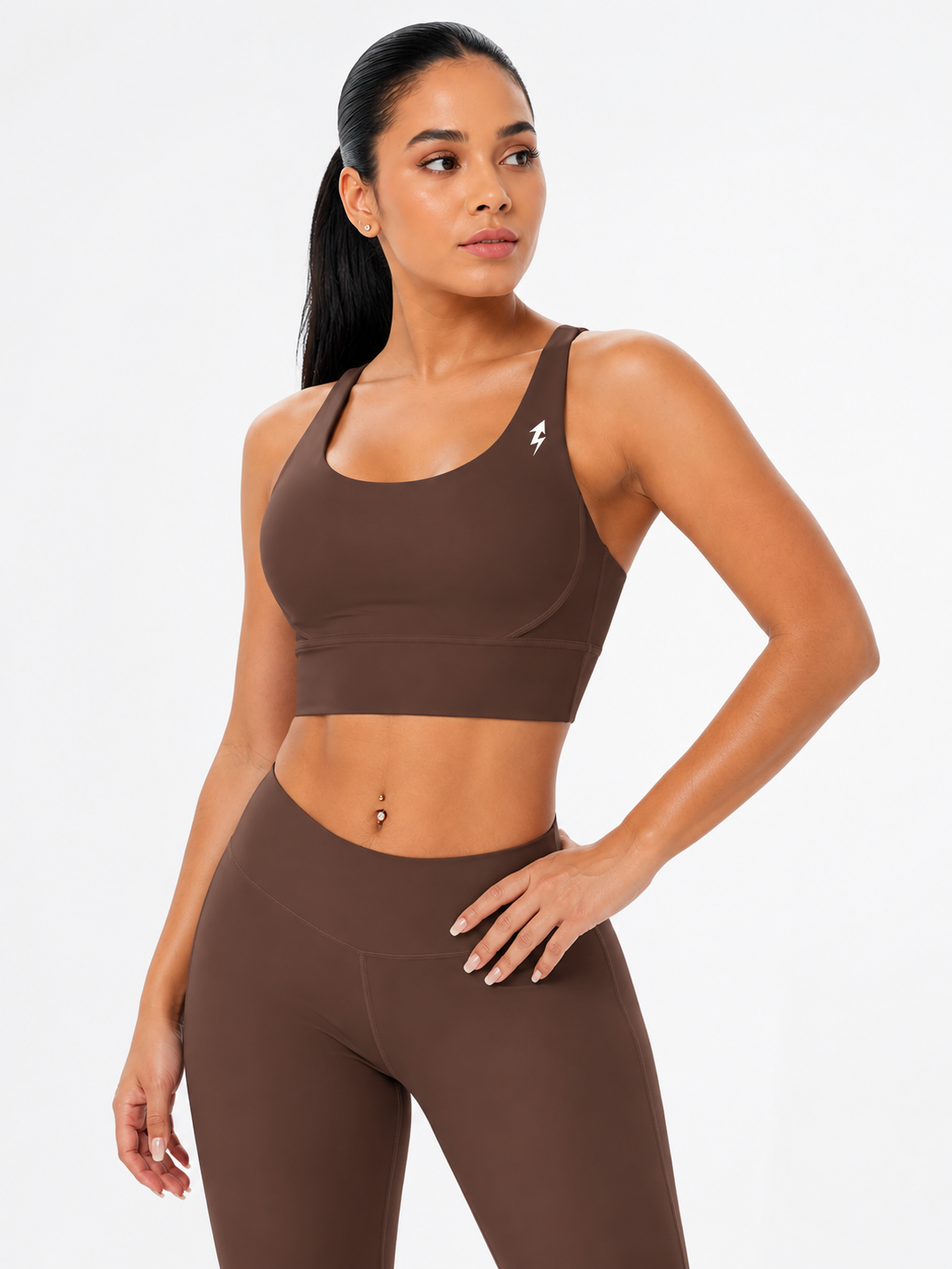 Elevate sport-bh