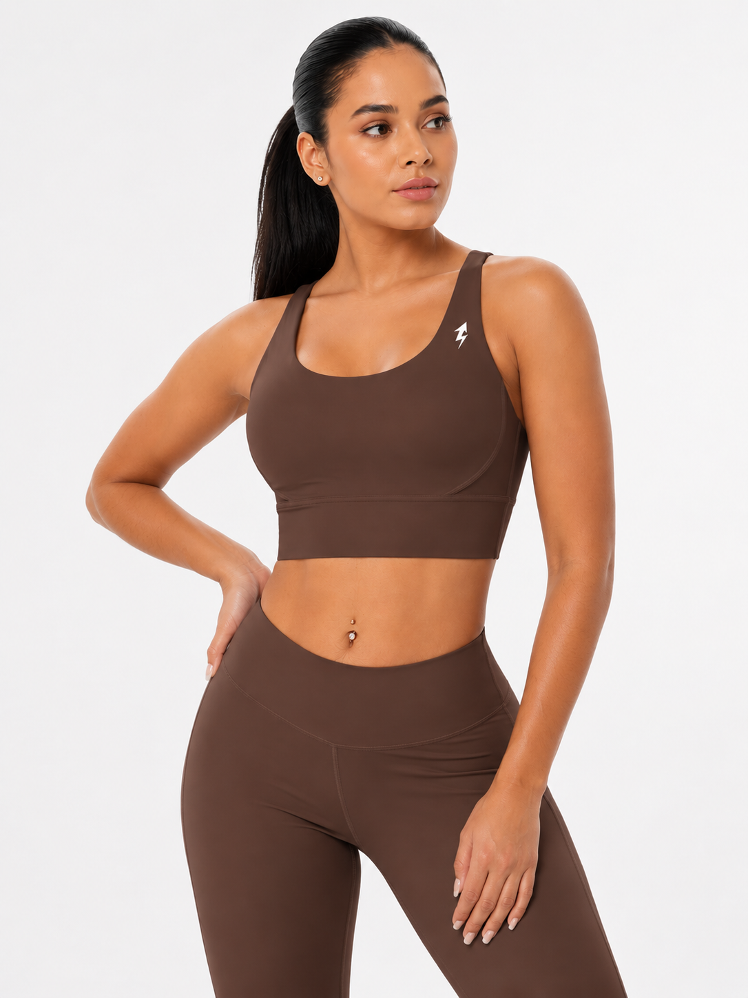 Elevate sport-bh