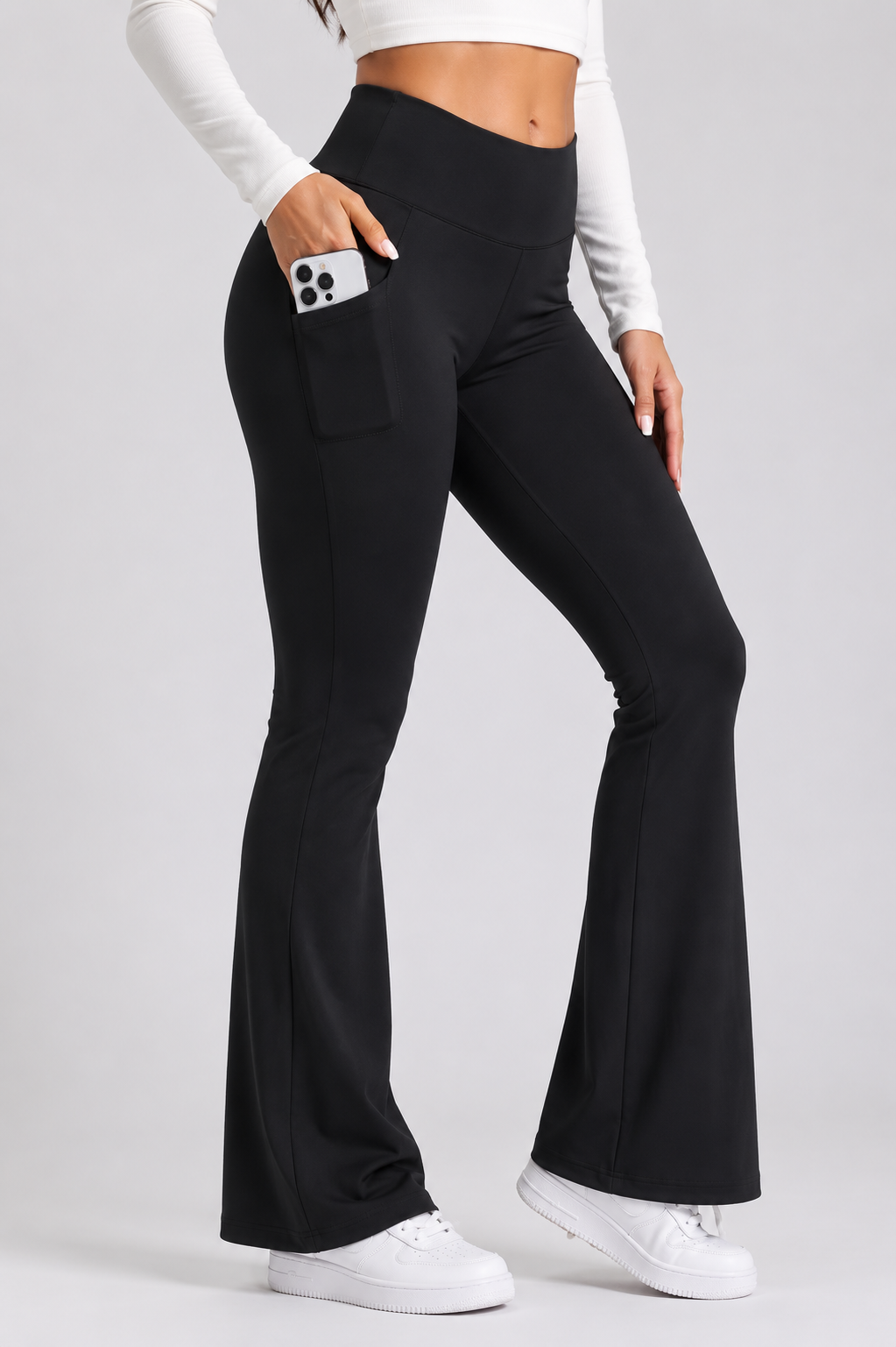 Everyday broek
