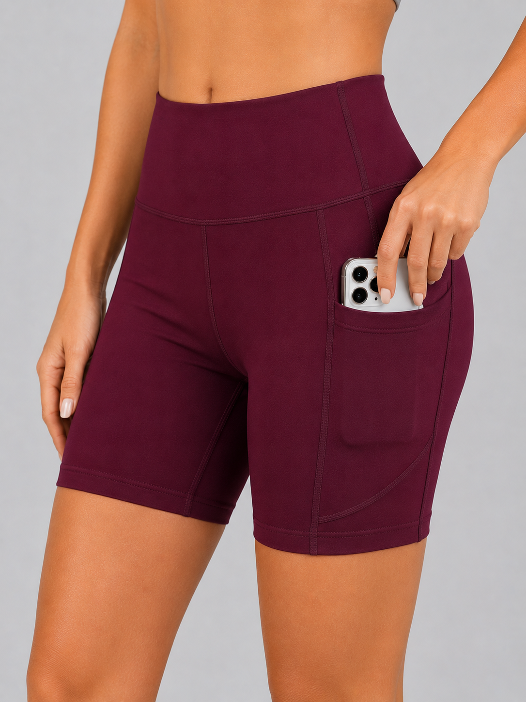 Pace short