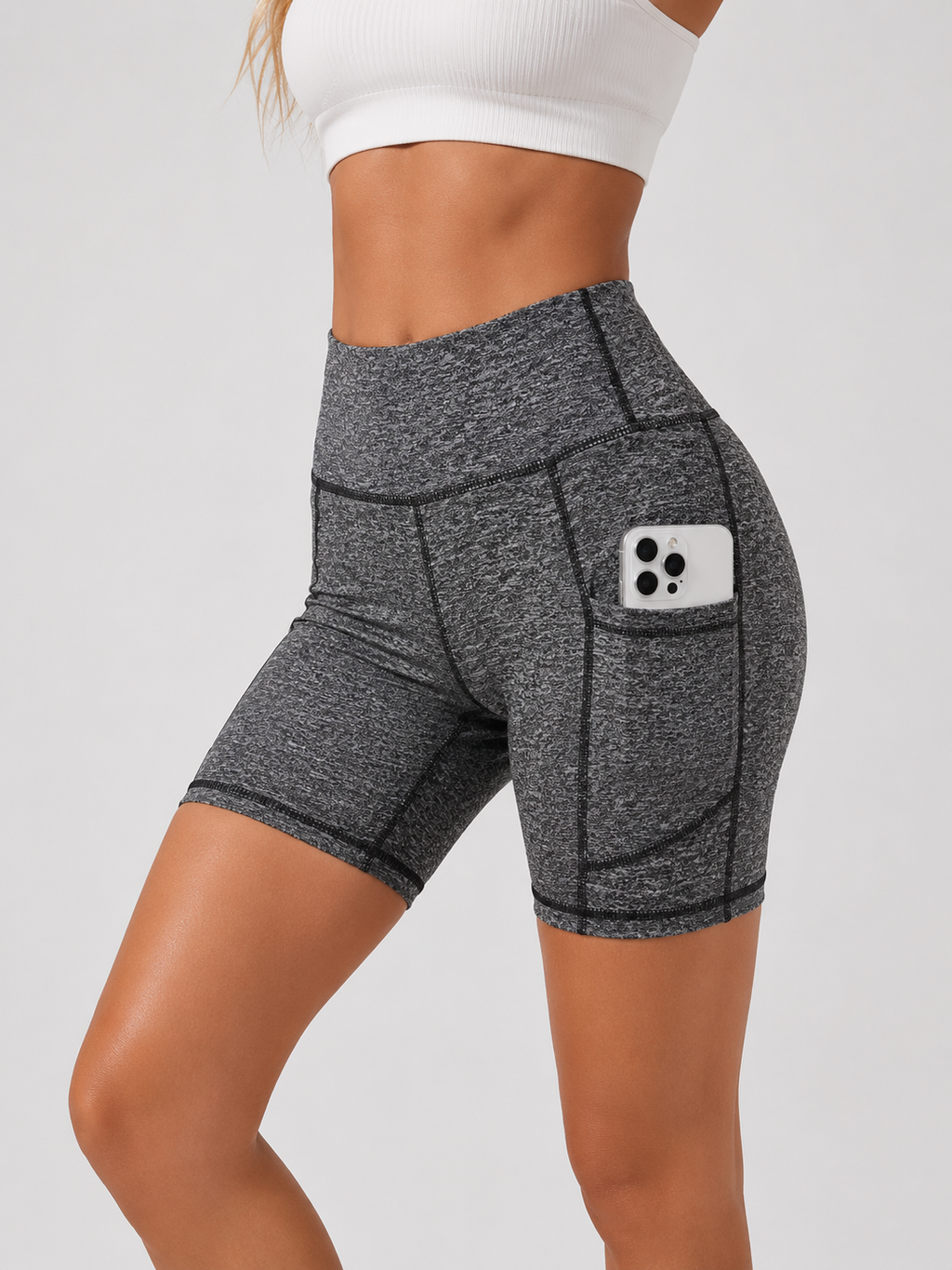 Pocket short 