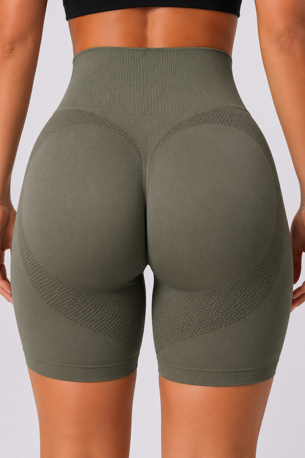 Sculpfit short