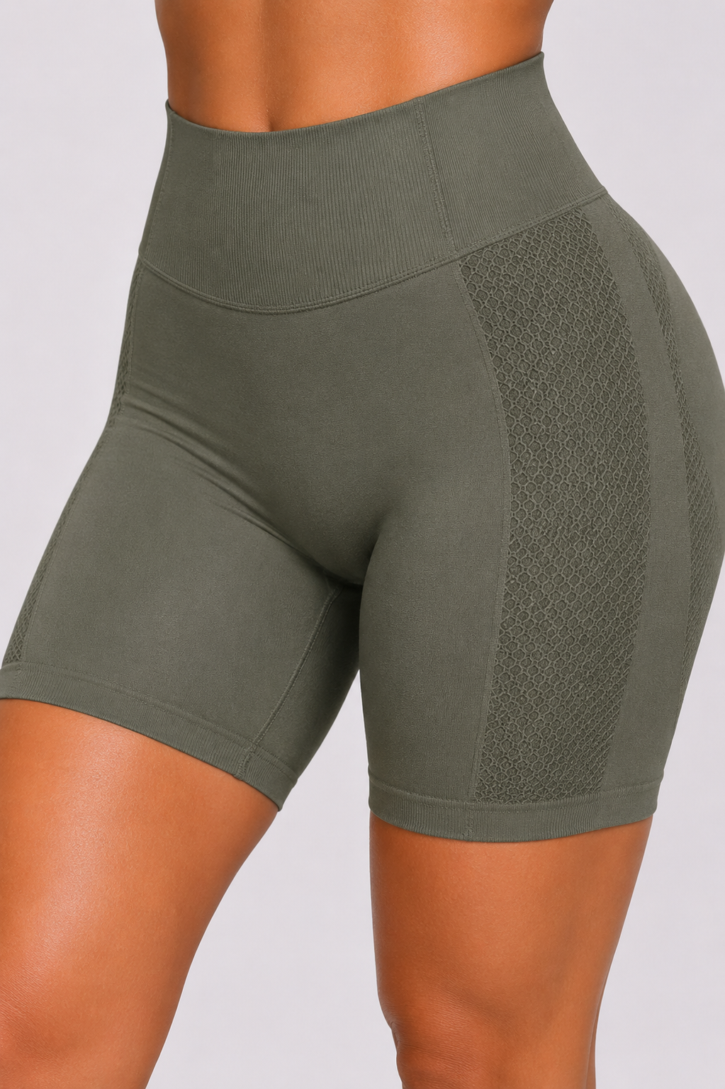 Sculpfit short