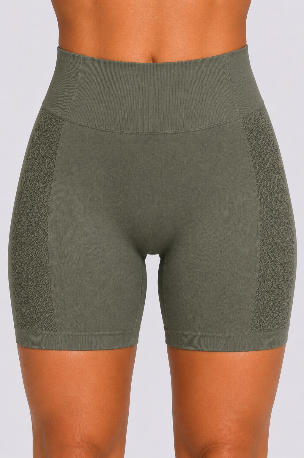 Sculpfit short