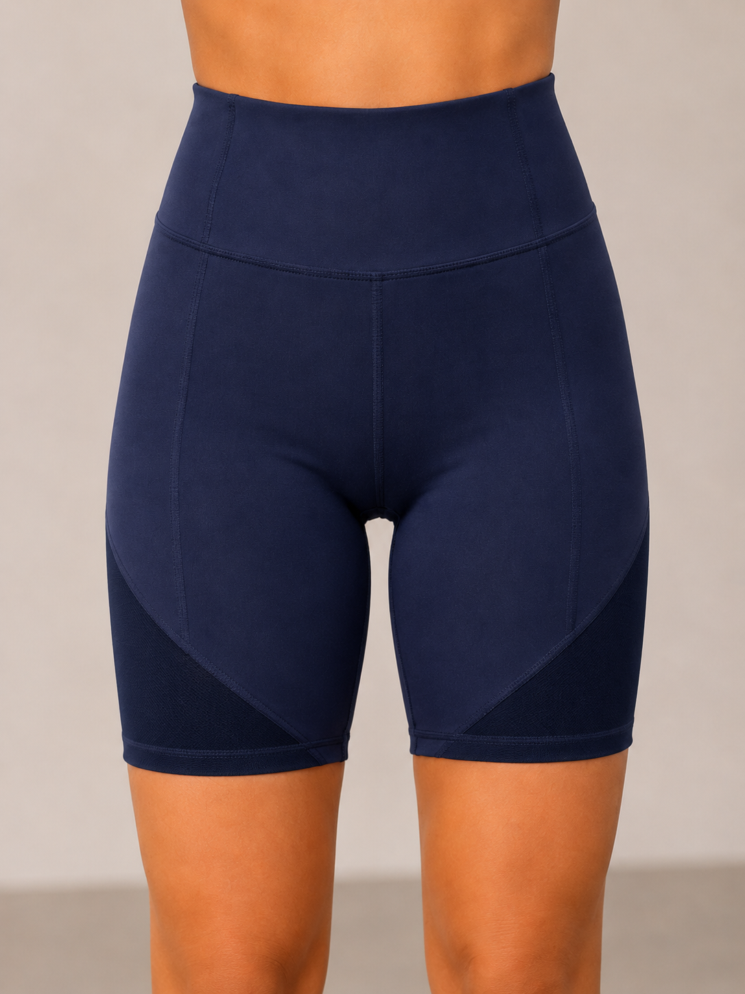 Powermesh short