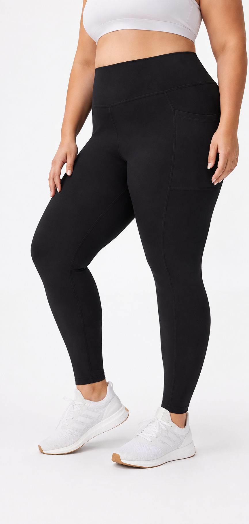 Softcurve legging