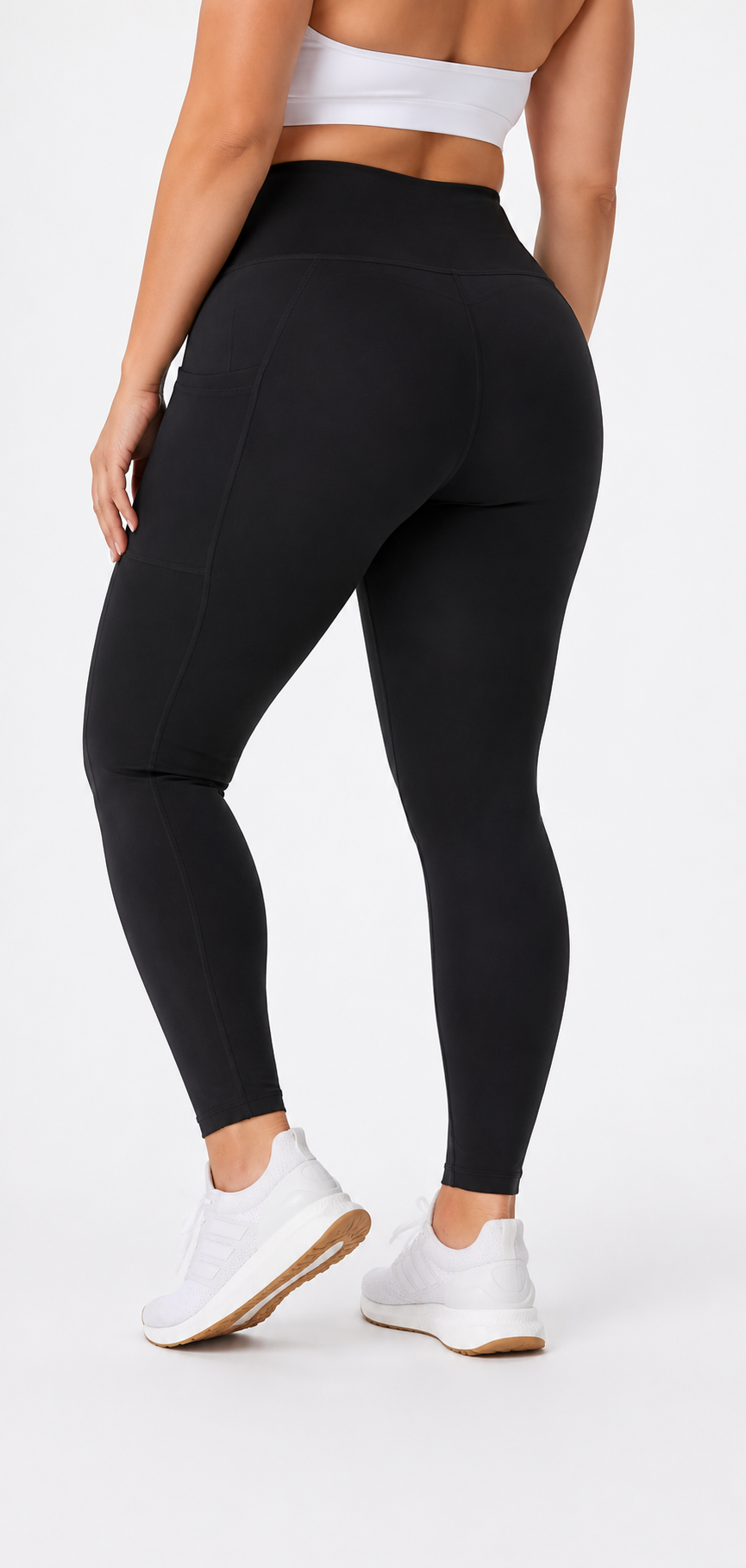 Softcurve legging
