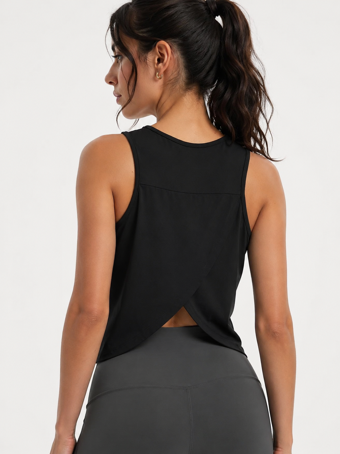 Breezefit top