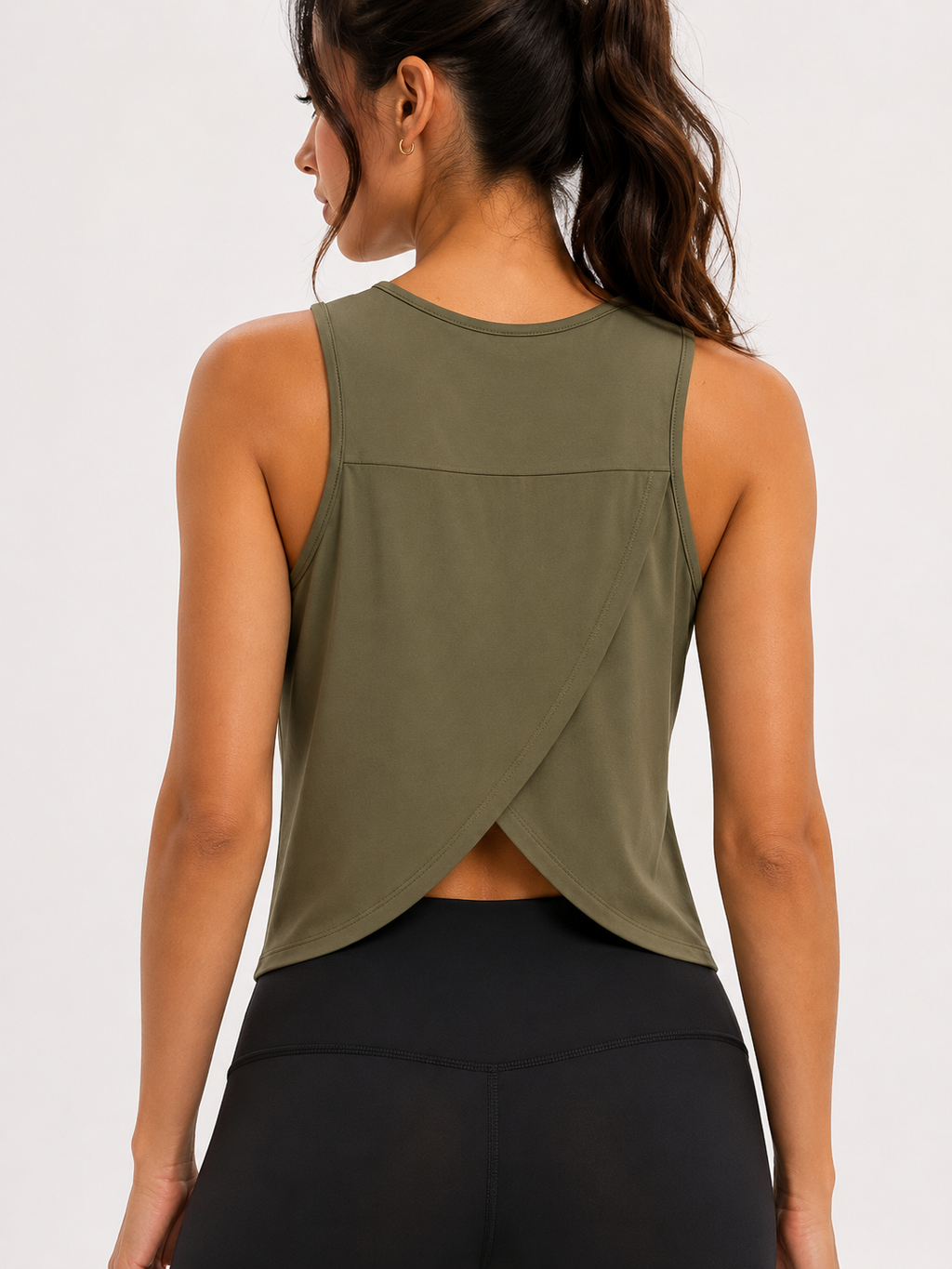 Breezefit top