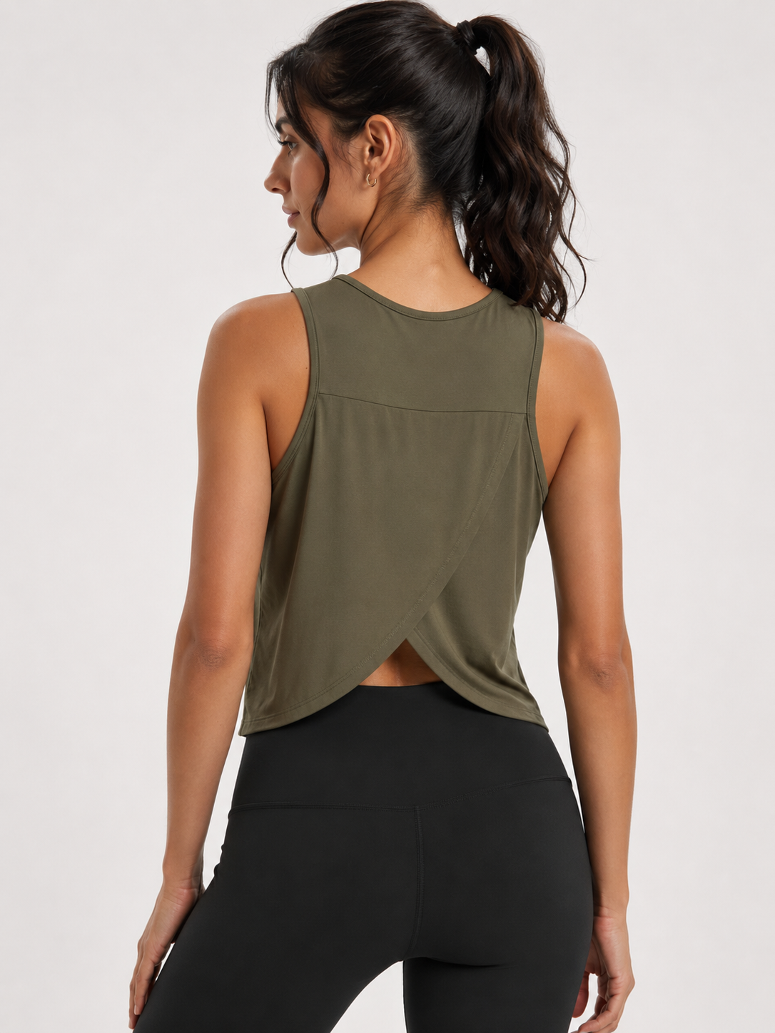 Breezefit top