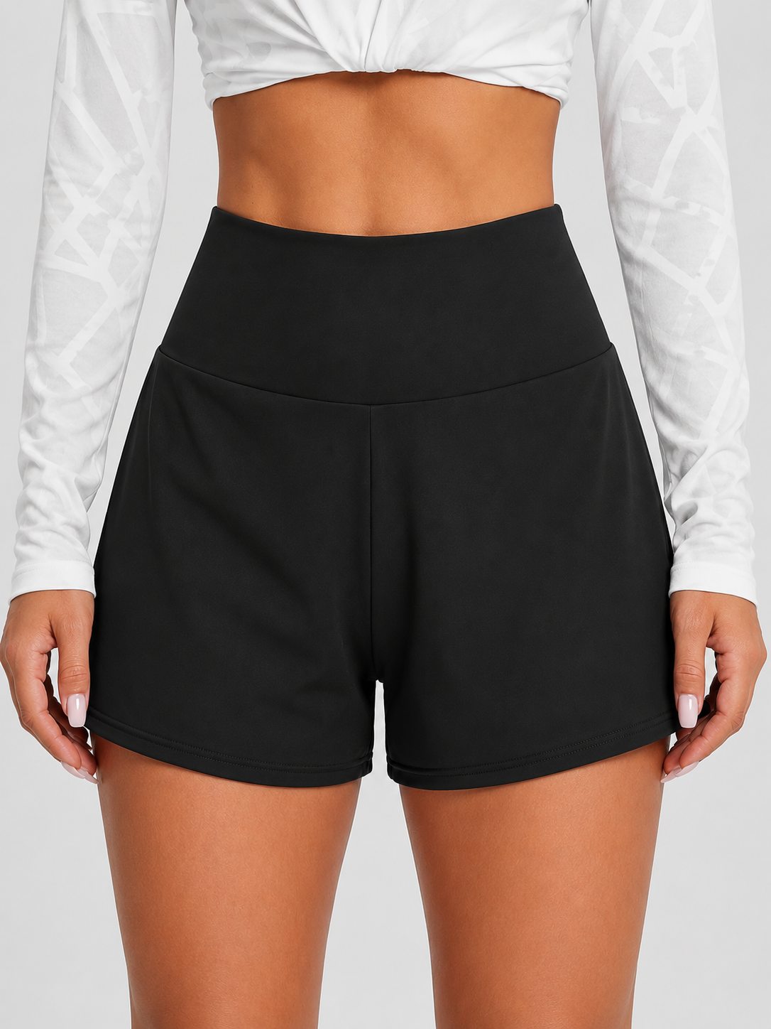 Breeze short