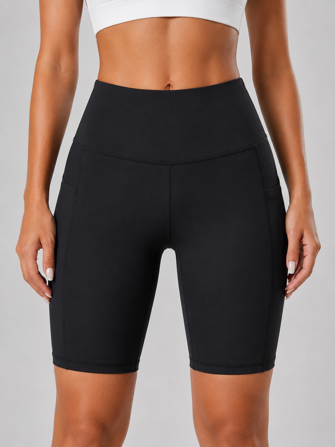 Lunafit short