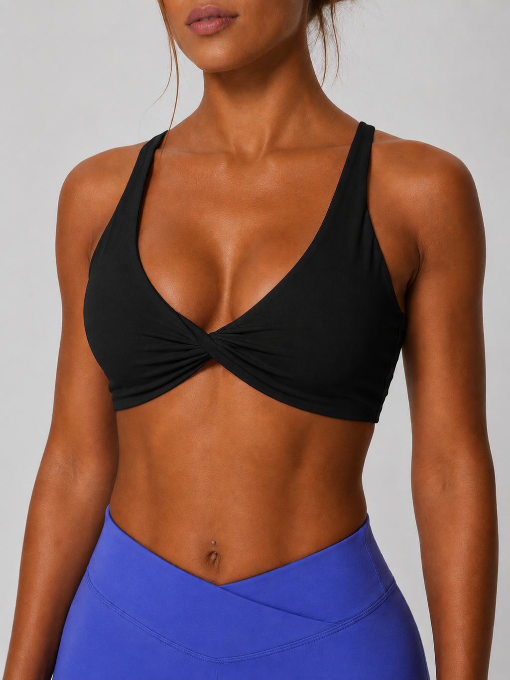 Breezetwist sport-bh