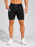 Stridex short