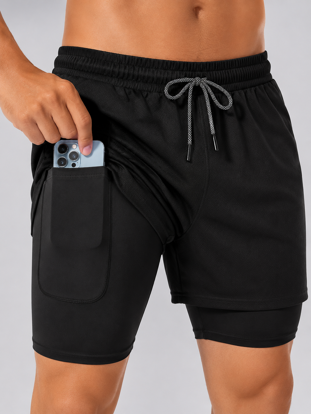 Stridex short