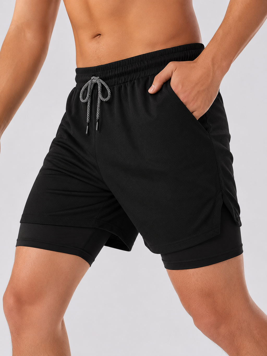 Stridex short