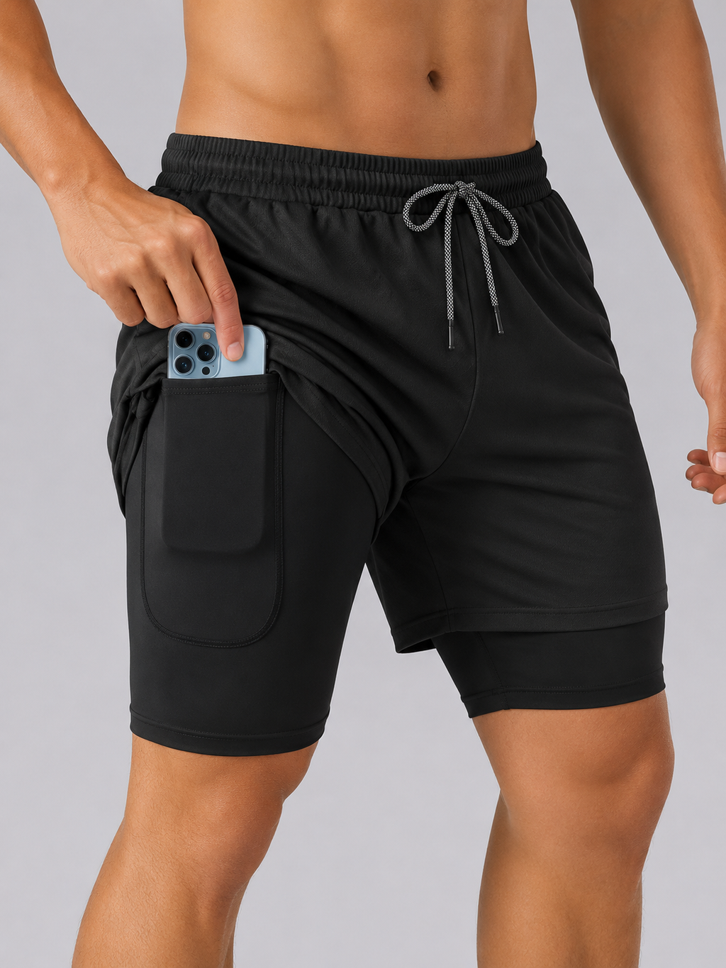 Stridex short