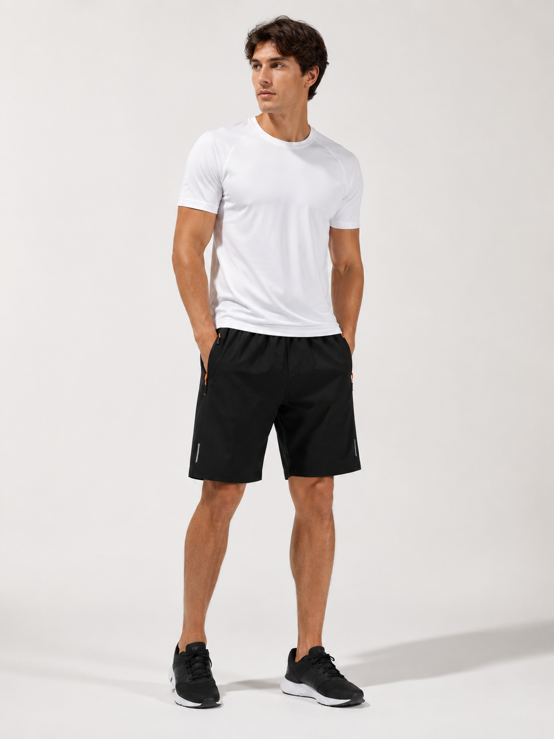 Apex short