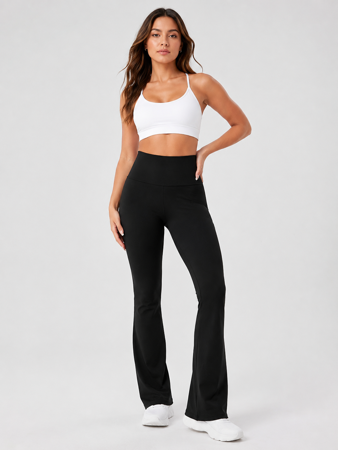 Sunflare legging
