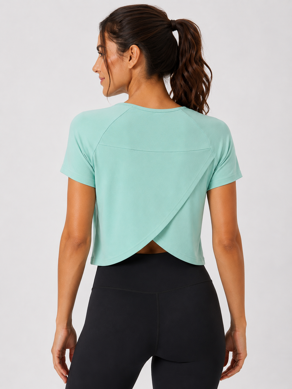 Zenflex sport shirt