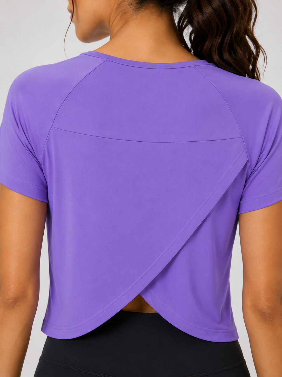 Zenflex sport shirt