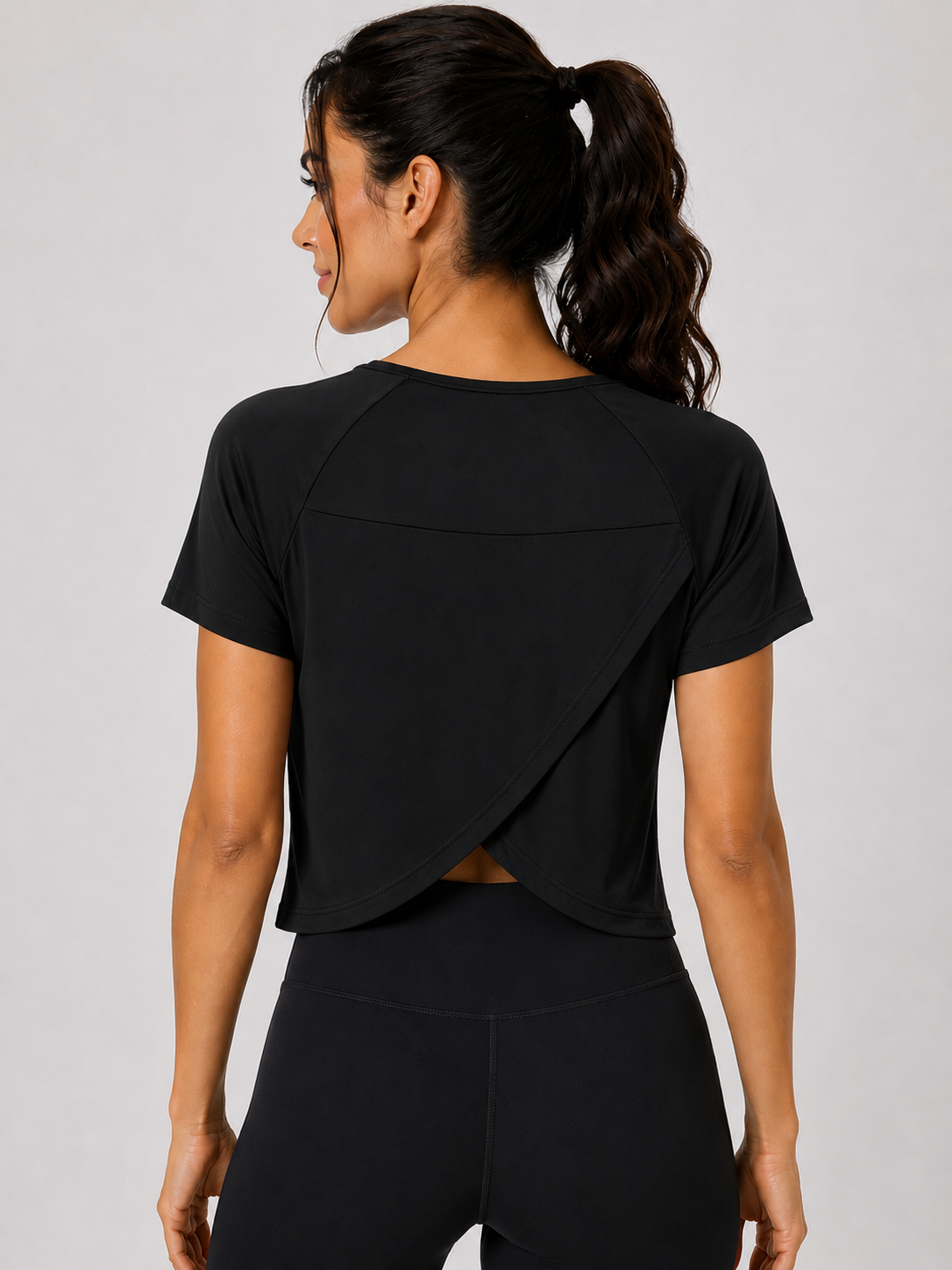 Zenflex sport shirt