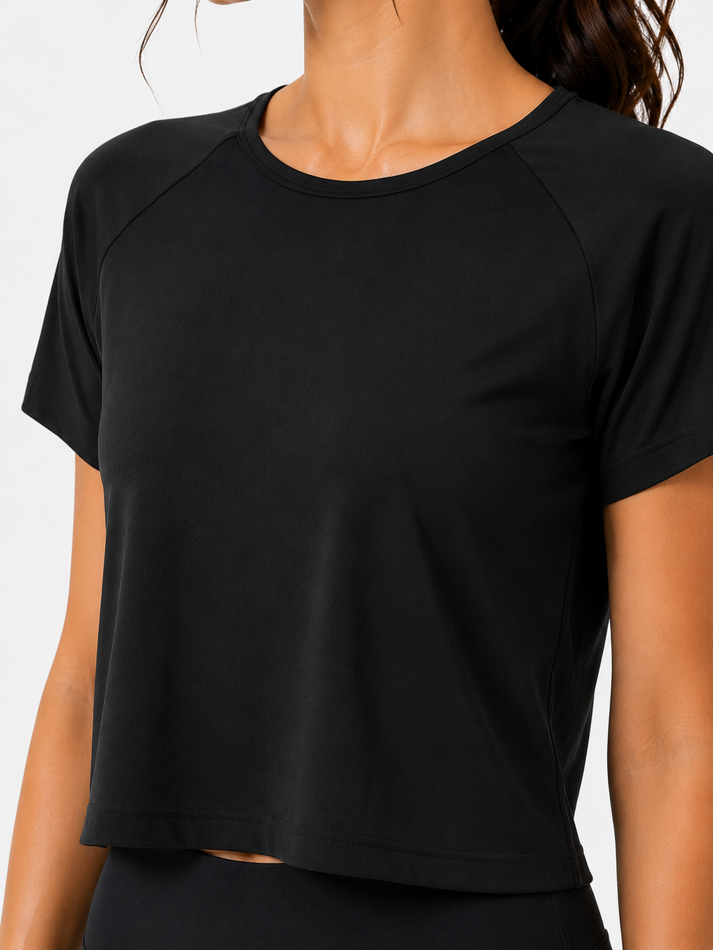 Zenflex sport shirt