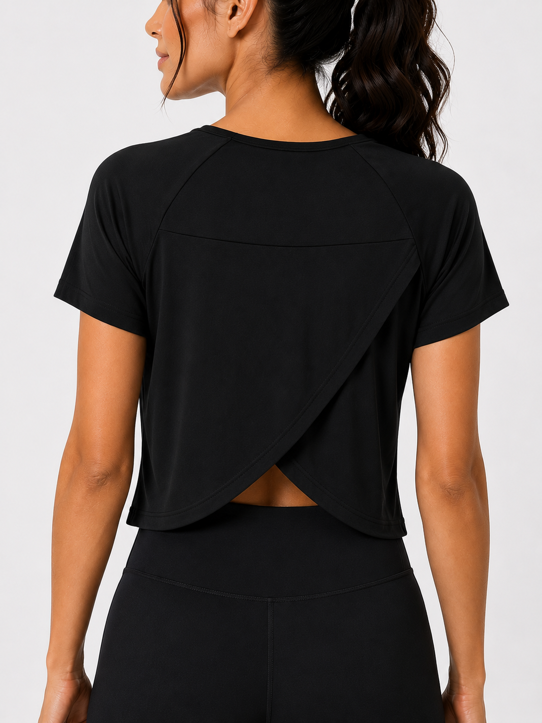 Camiseta deportiva ZENFLEX