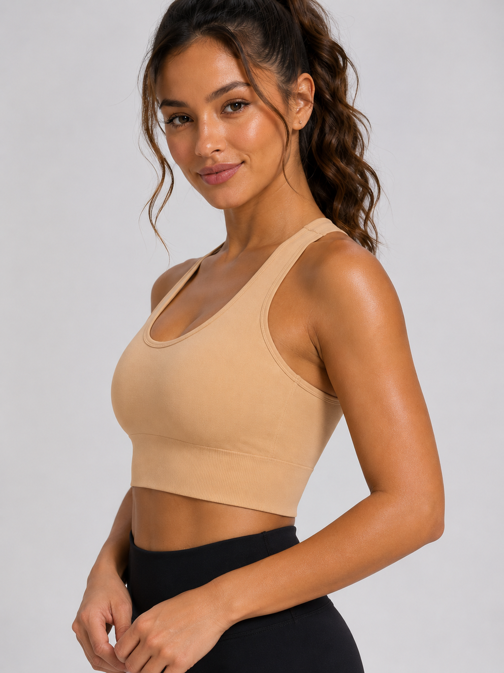 Stride sport-bh