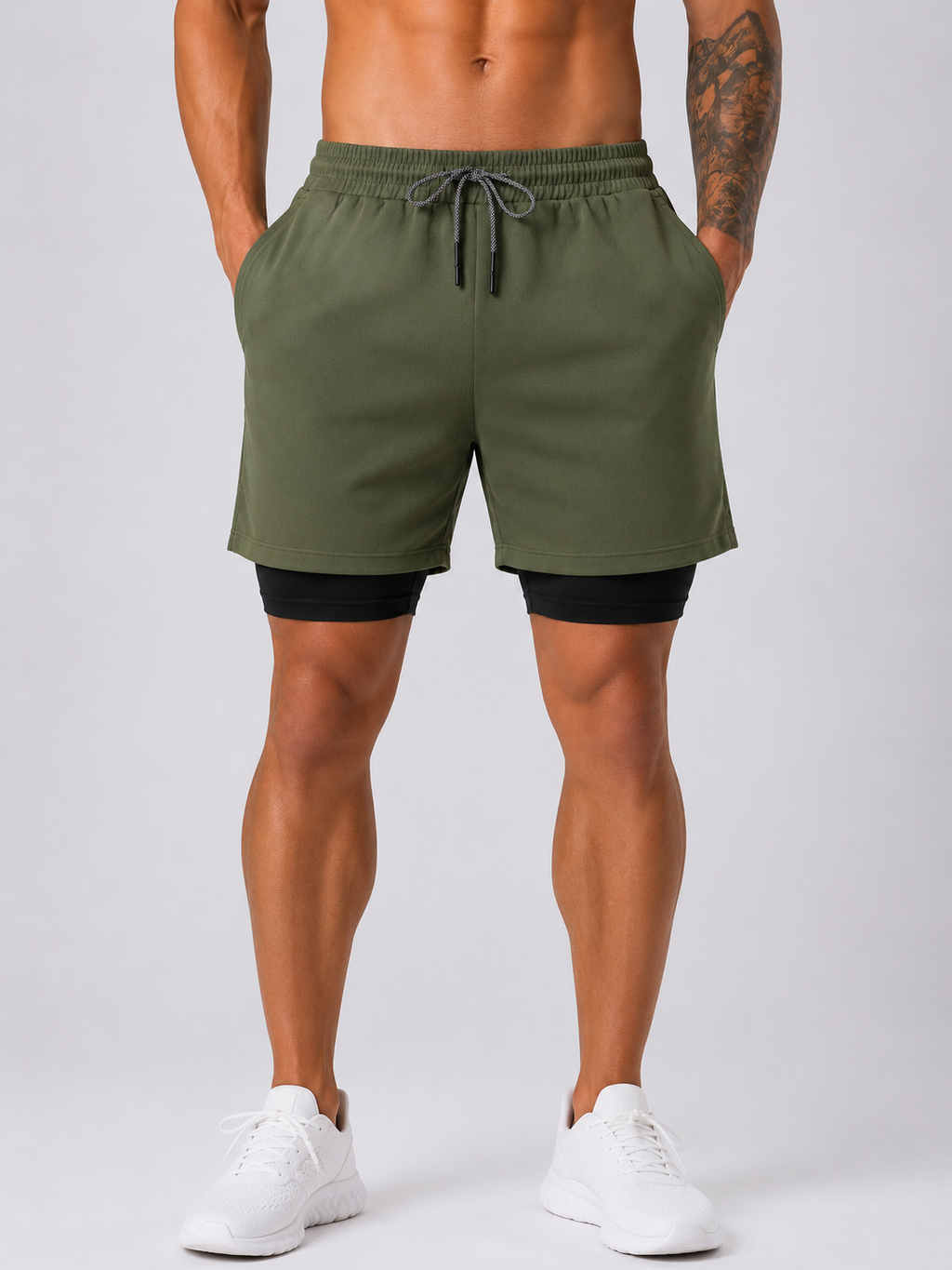 Stridex short