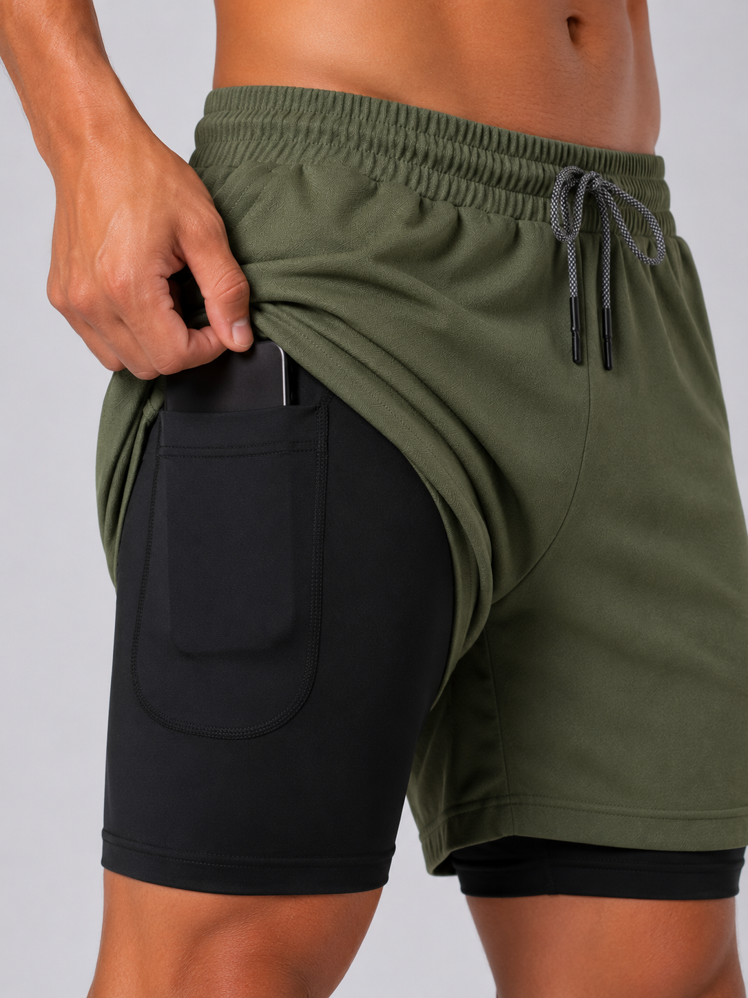 Pantalones cortos STRIDEX 