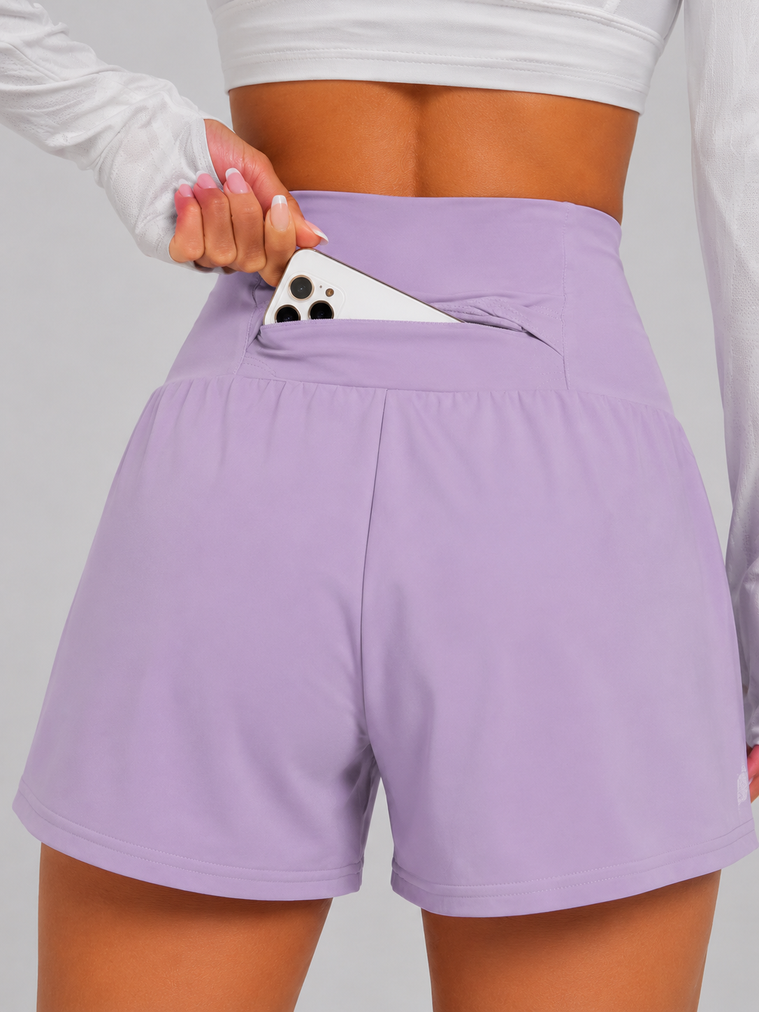 Pantalones cortos BREEZE