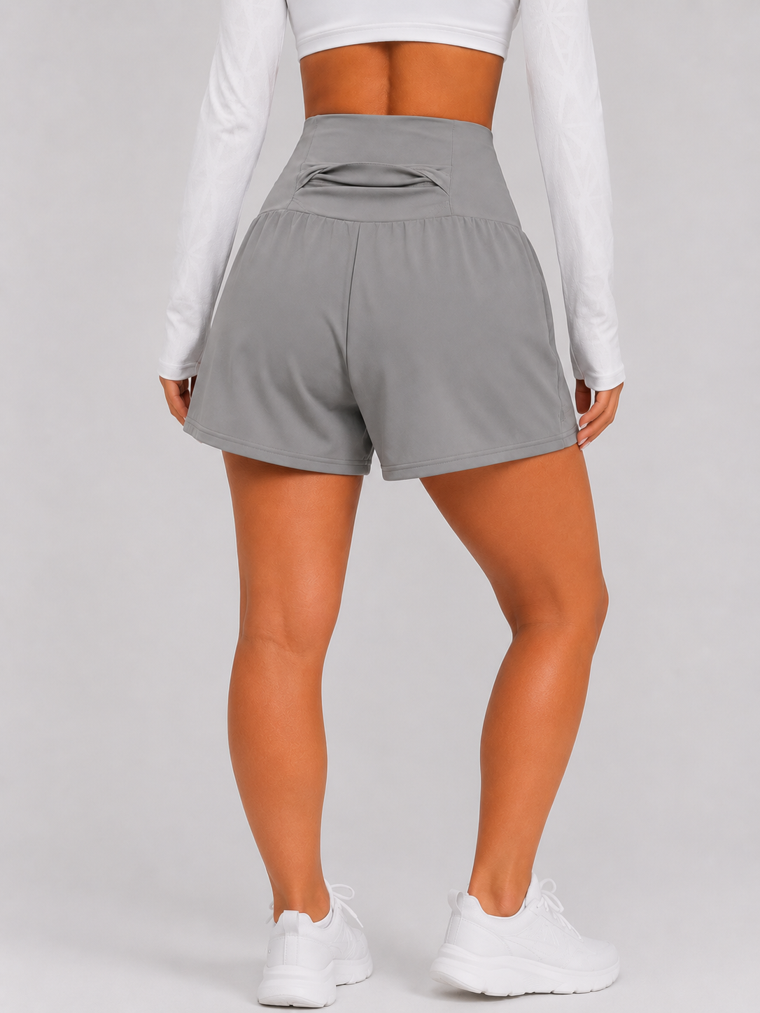 Pantalones cortos BREEZE