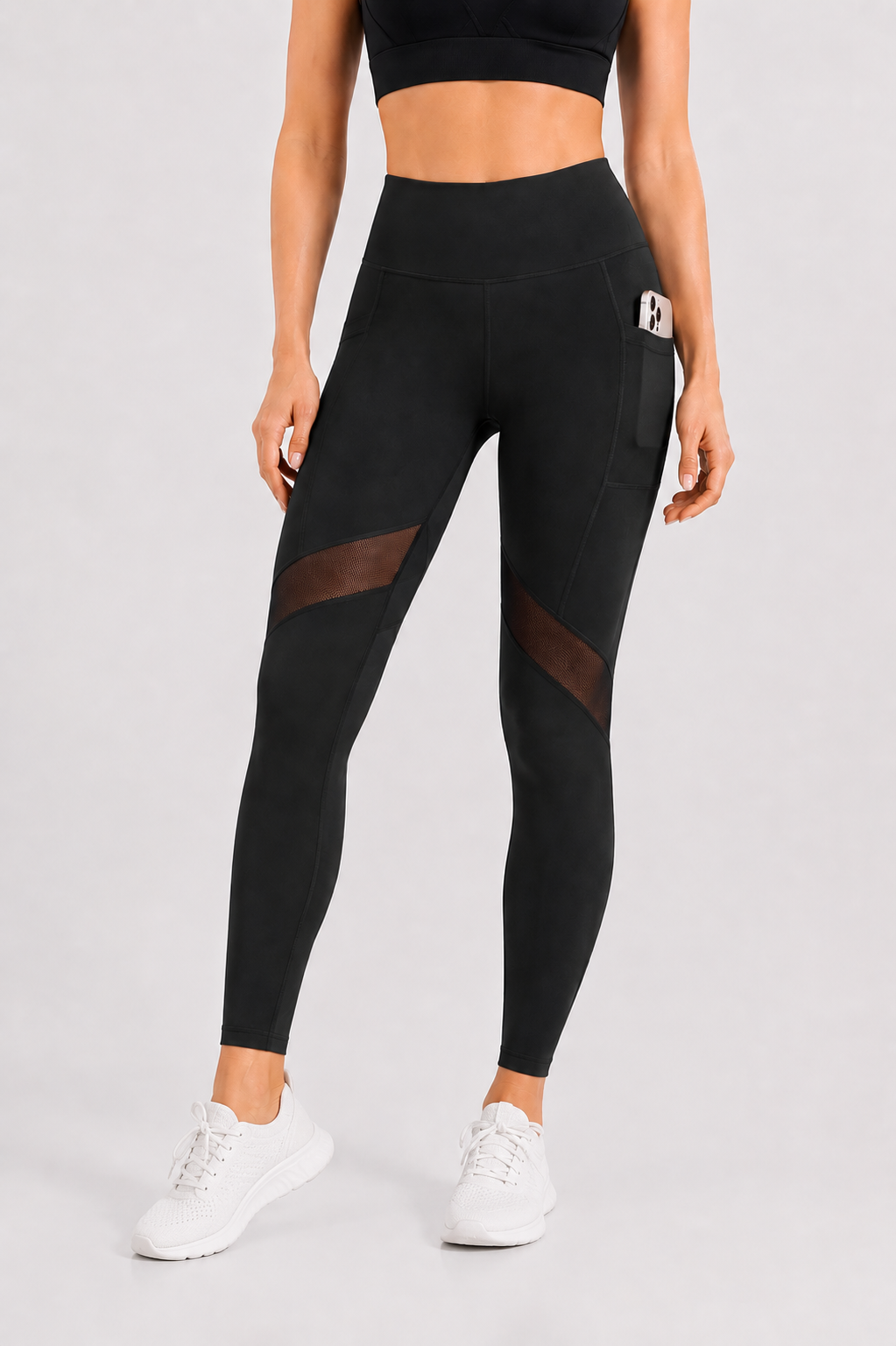 Mallas MESHMOTION