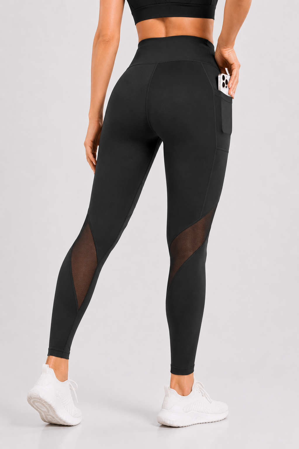 Mallas MESHMOTION