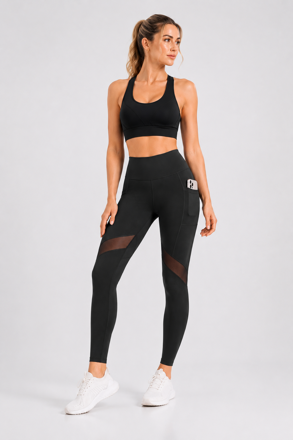 Mallas MESHMOTION