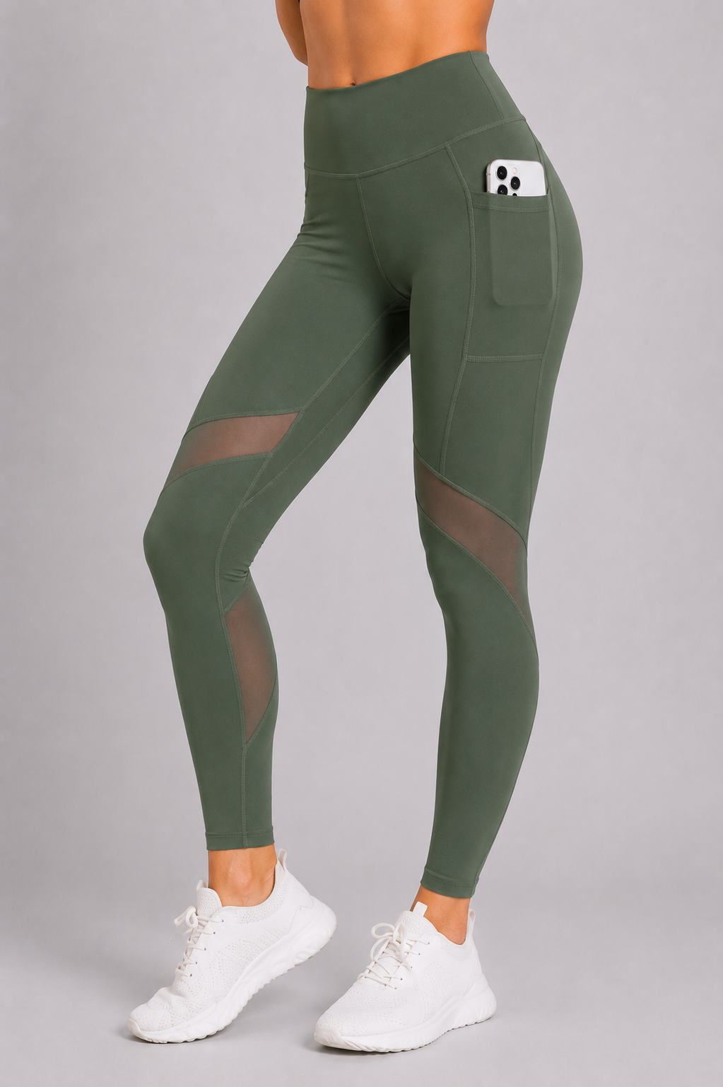 Mallas MESHMOTION