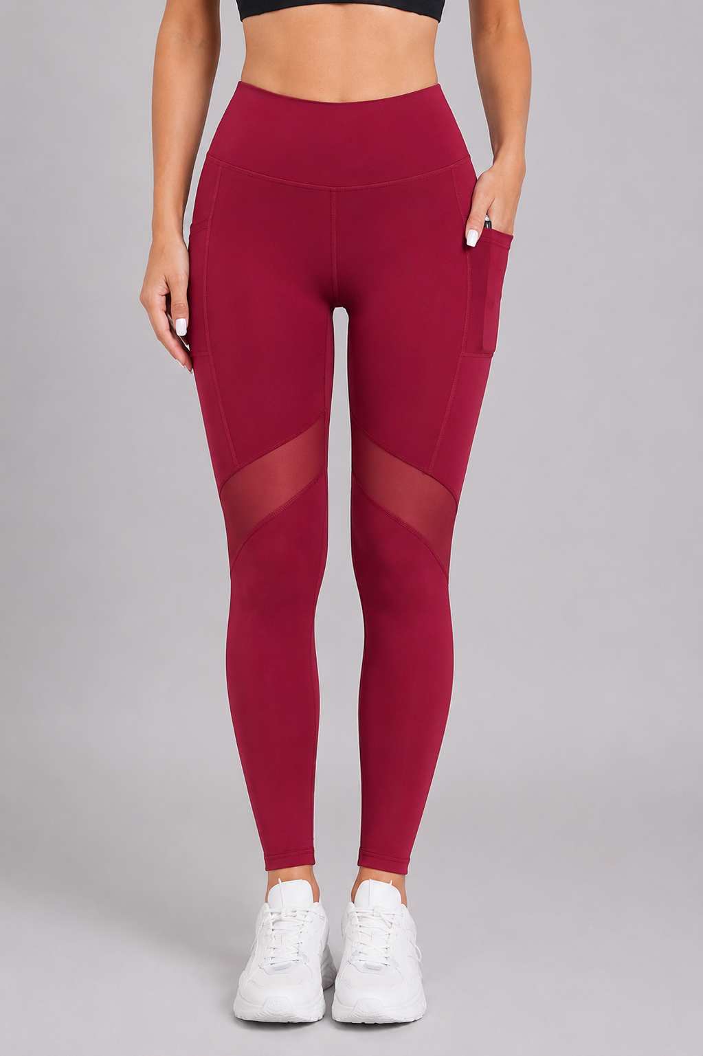 Mallas MESHMOTION