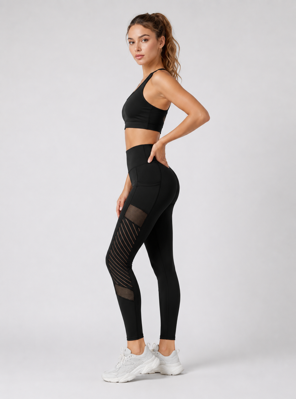 Novabreeze legging