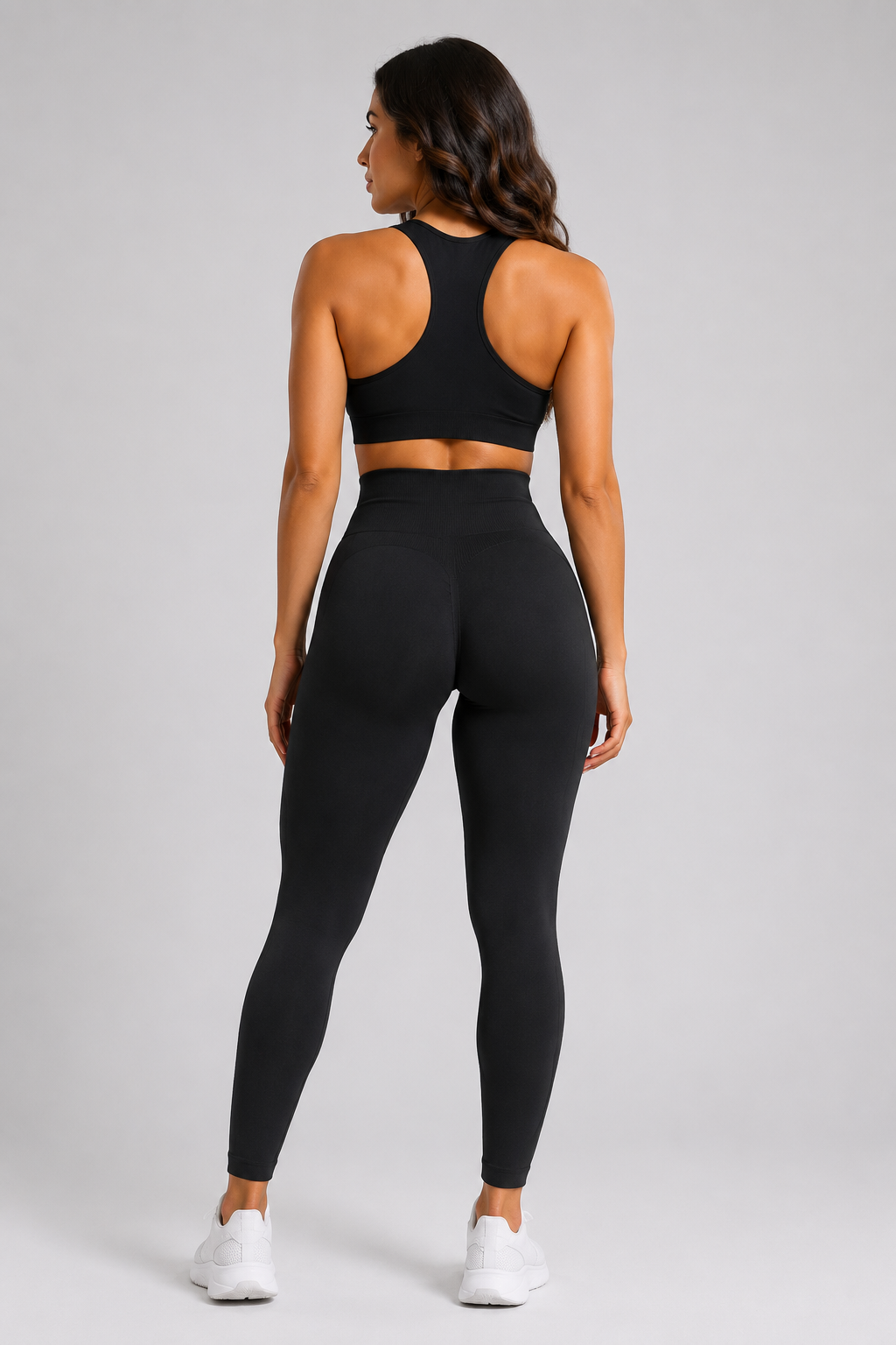 Zephyr legging
