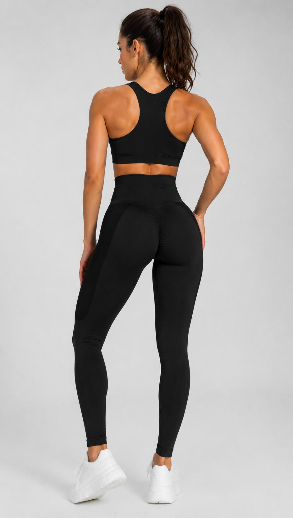 Smoothlift legging