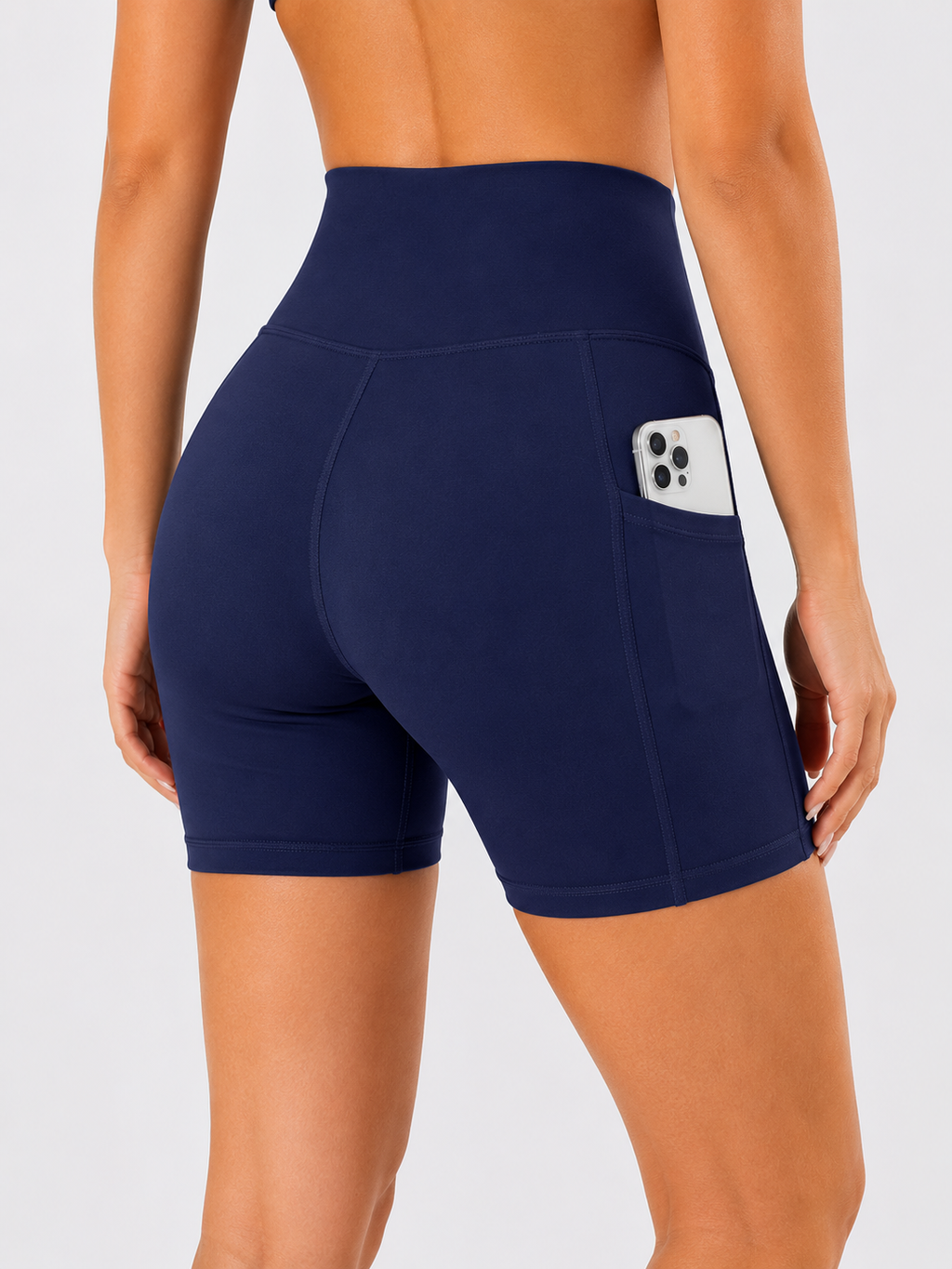 Ease short