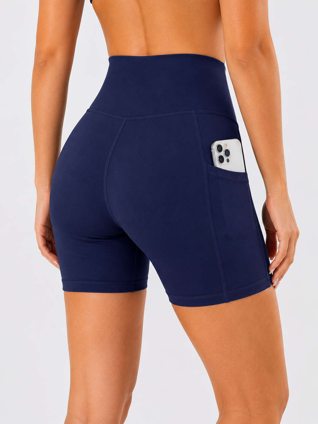 Ease short