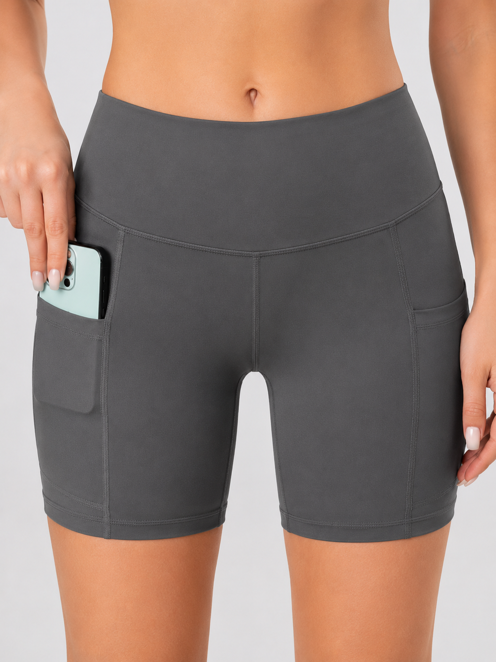 Ease short