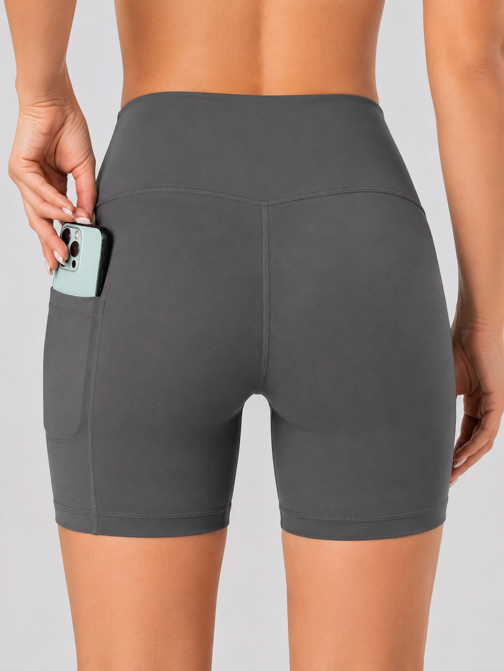 Ease short